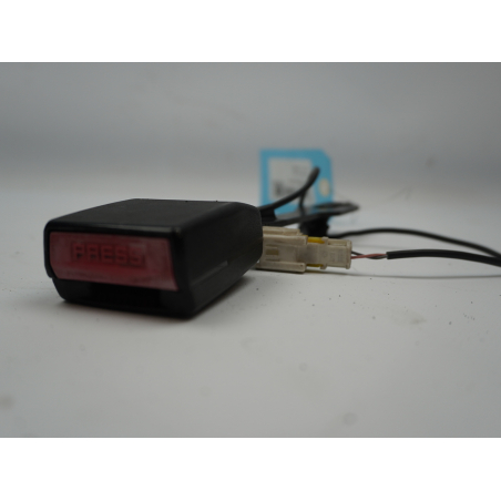 ANCRAGE CEINTURE AVG