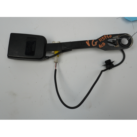 ANCRAGE CEINTURE AVG