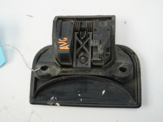 POIGNEE EXT PORTE AVG