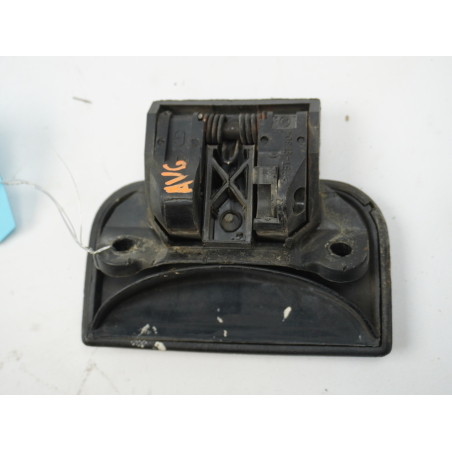 POIGNEE EXT PORTE AVG