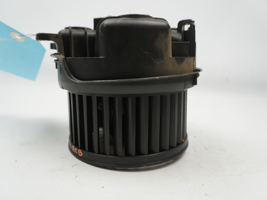 VENTILATEUR DE CHAUFFAGE