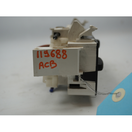 COMMANDE DE CHAUFFAGE