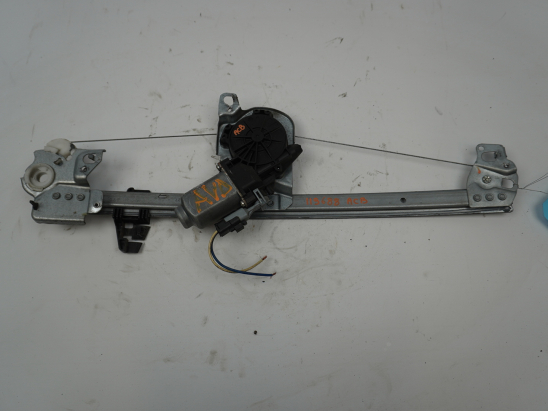 MECANISME+MOTEUR LEVE-GLACE AVD