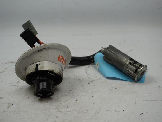 ANTIVOL DE DIRECTION