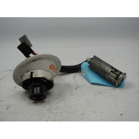 ANTIVOL DE DIRECTION