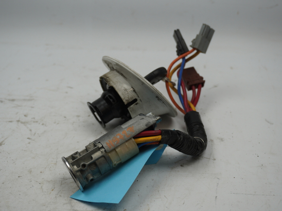 ANTIVOL DE DIRECTION