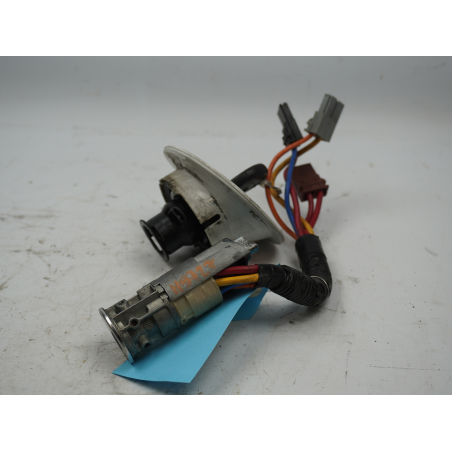 ANTIVOL DE DIRECTION