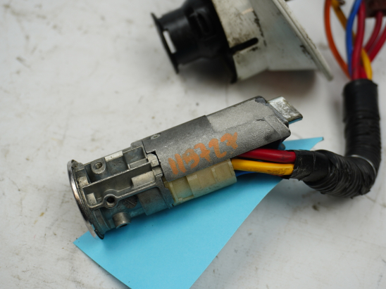 ANTIVOL DE DIRECTION