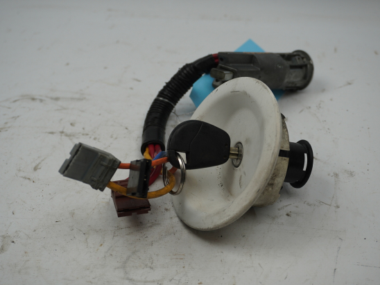 ANTIVOL DE DIRECTION