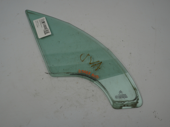 GLACE FIXE PORTE AV D