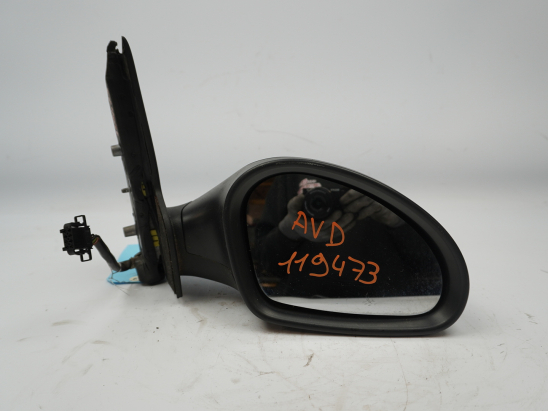 RETROVISEUR EXT ELECTRIQUE D