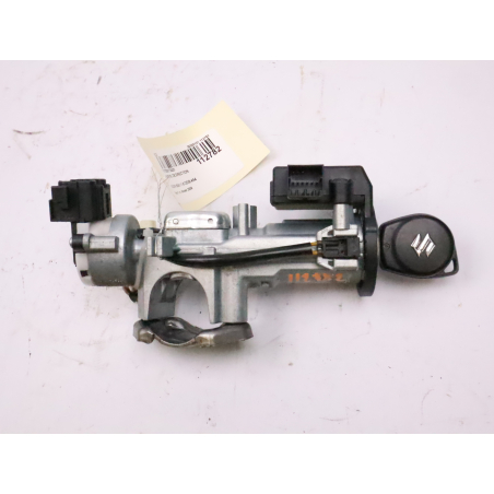 ANTIVOL DE DIRECTION