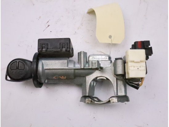 ANTIVOL DE DIRECTION