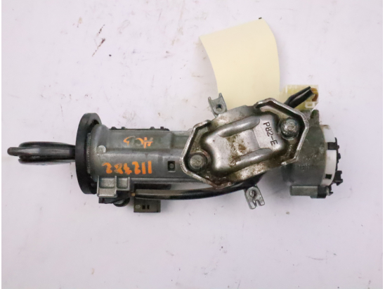 ANTIVOL DE DIRECTION