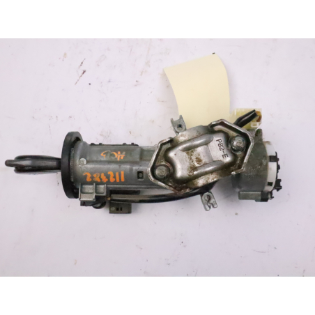 ANTIVOL DE DIRECTION