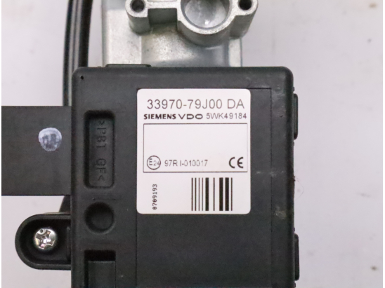 ANTIVOL DE DIRECTION