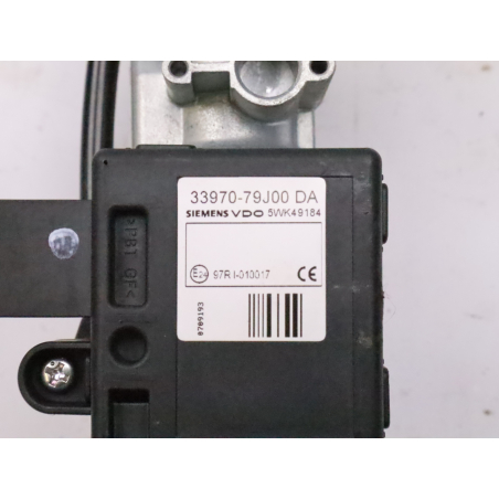 ANTIVOL DE DIRECTION