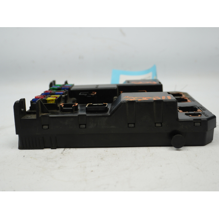 BSI (PLATINE FUSIBLE HABITACLE)