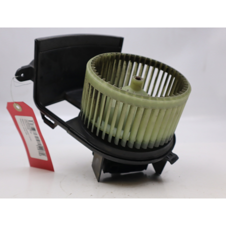 VENTILATEUR DE CHAUFFAGE