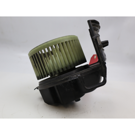 VENTILATEUR DE CHAUFFAGE