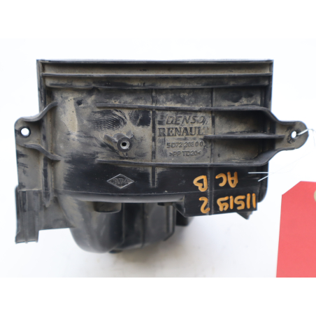 VENTILATEUR DE CHAUFFAGE