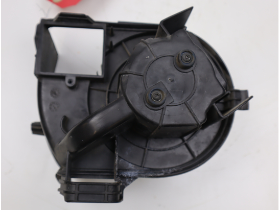 VENTILATEUR DE CHAUFFAGE