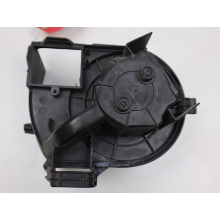 VENTILATEUR DE CHAUFFAGE