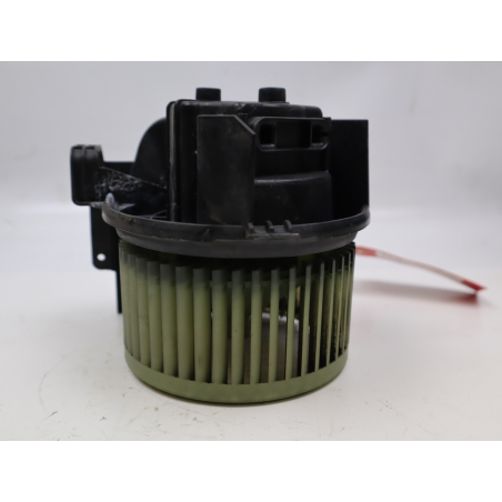 VENTILATEUR DE CHAUFFAGE