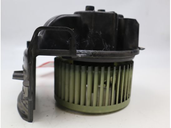 VENTILATEUR DE CHAUFFAGE