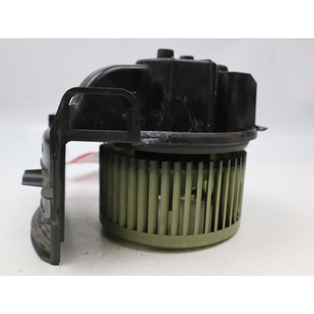 VENTILATEUR DE CHAUFFAGE