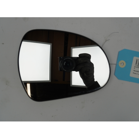 GLACE  RETROVISEUR EXT D