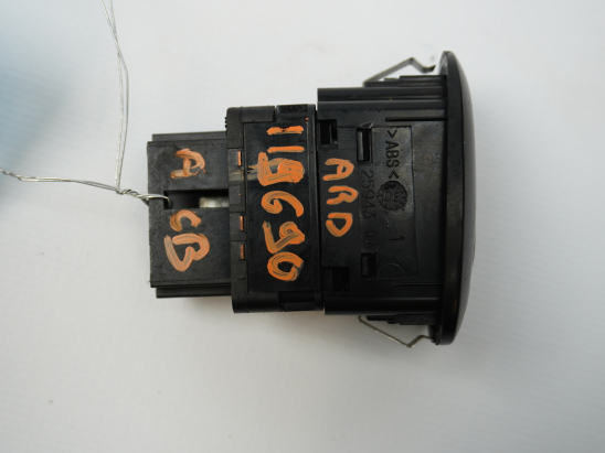 COMMANDE LEVE-GLACE PORTE ARD