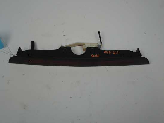 FEUX STOP SUPPLEMENTAIRE