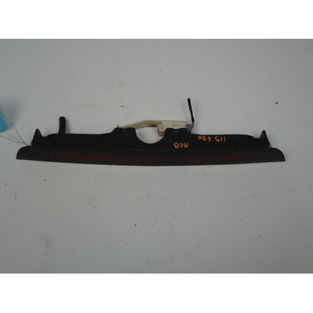 FEUX STOP SUPPLEMENTAIRE