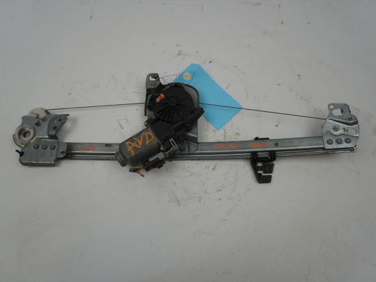 MECANISME+MOTEUR LEVE-GLACE AVD