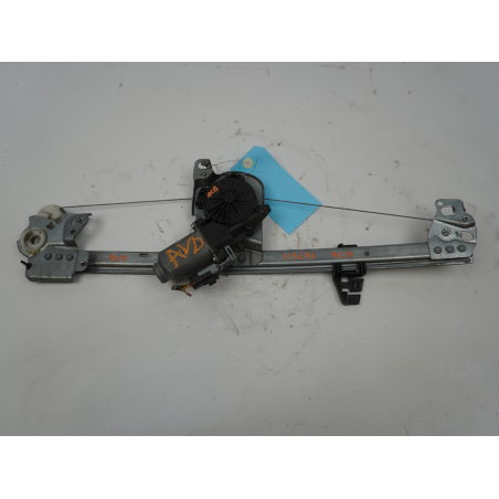 MECANISME+MOTEUR LEVE-GLACE AVD
