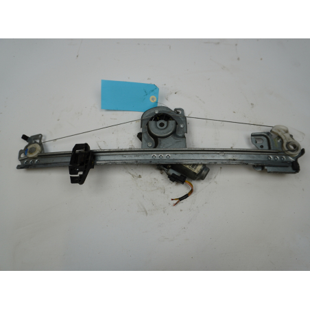 MECANISME+MOTEUR LEVE-GLACE AVD