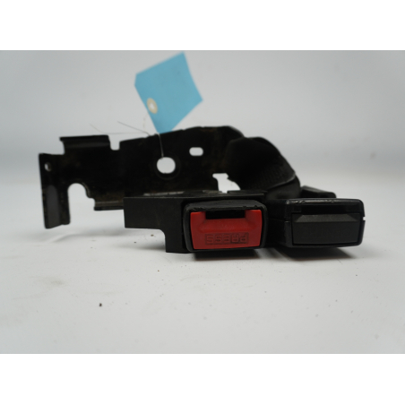 ANCRAGE CEINTURE ARG