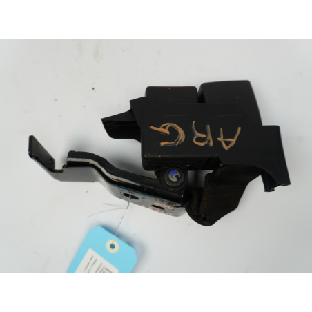 ANCRAGE CEINTURE ARG