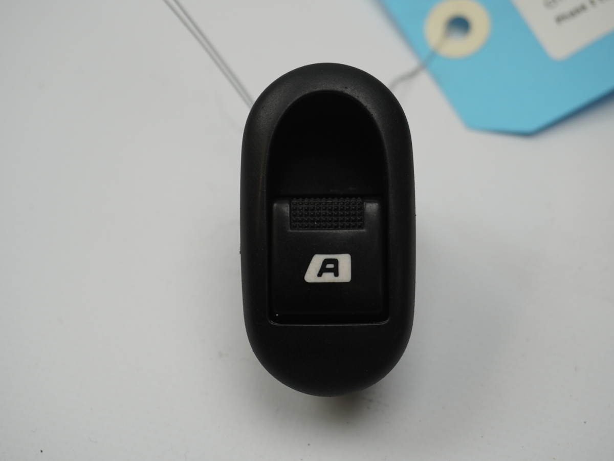 COMMANDE LEVE-GLACE PORTE AVG