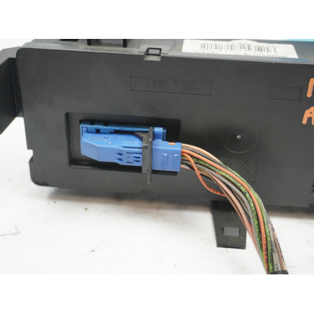 COMMANDE DE CHAUFFAGE