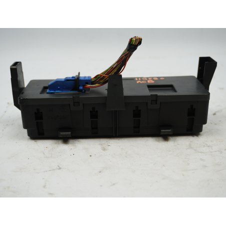 COMMANDE DE CHAUFFAGE