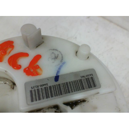 Pompe à carburant immergée occasion OPEL CORSA IV Phase 1 - 1.2 TWINPORT 80ch