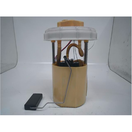 POMPE CARBURANT IMMERGEE