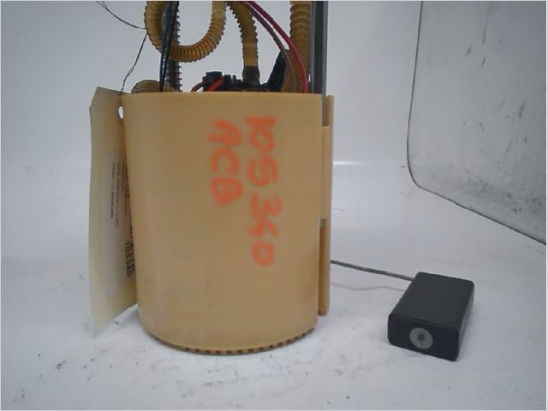 POMPE CARBURANT IMMERGEE