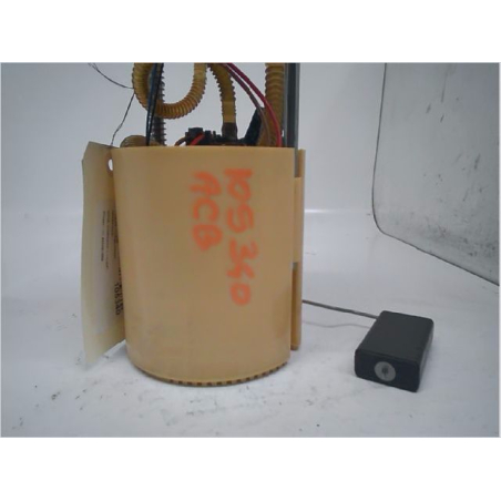 POMPE CARBURANT IMMERGEE