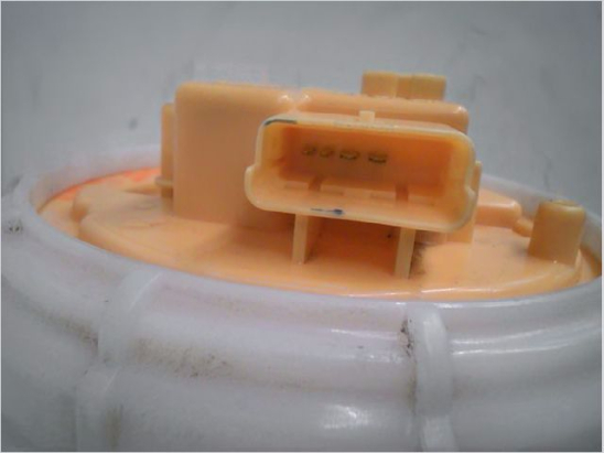 POMPE CARBURANT IMMERGEE