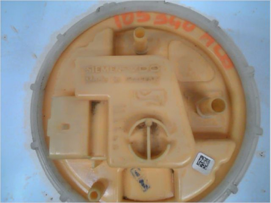 POMPE CARBURANT IMMERGEE