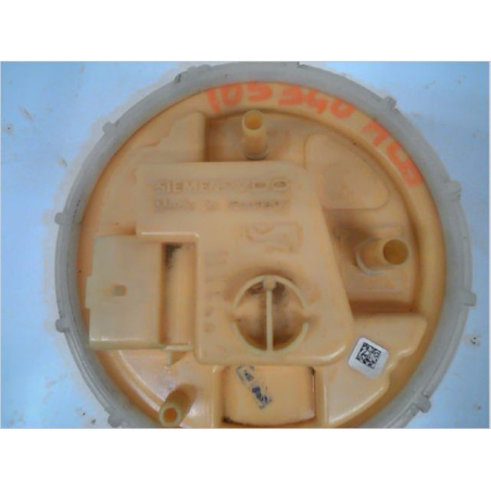 POMPE CARBURANT IMMERGEE