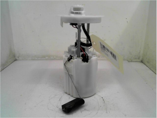 POMPE CARBURANT IMMERGEE